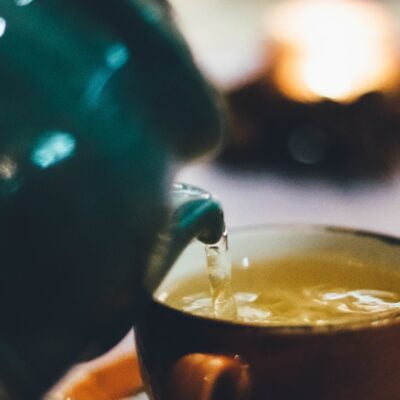 Traditional Tea