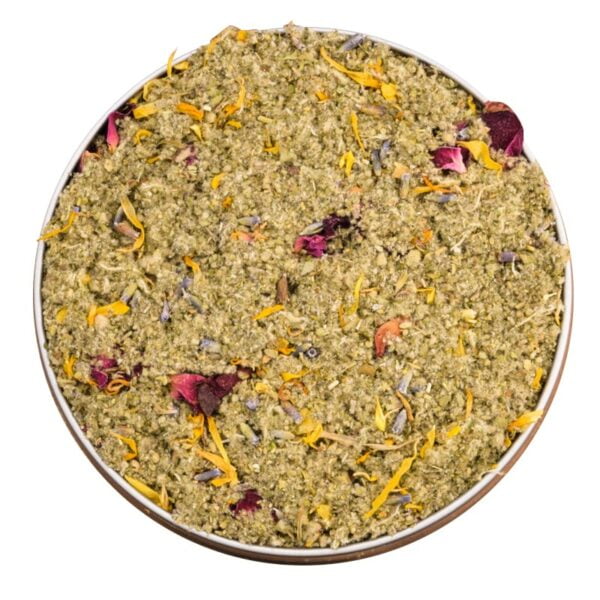 Bear Blend OG Bear Blend Ceremonial Herbal Blend - Image 4