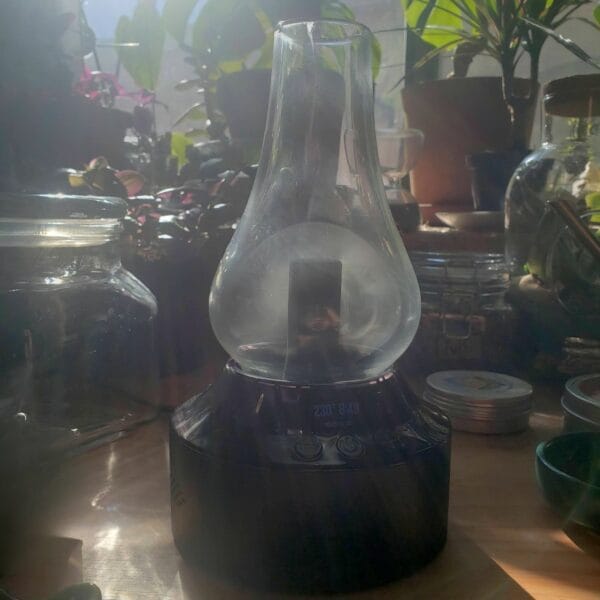Air Tea Kettle | Dry Herb Vaporizer - Image 4
