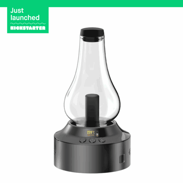 Just Launched Air Tea Kettle